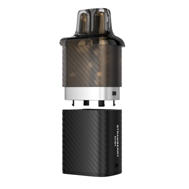 VOZOL - Vista Plug - Strawberry Kiwi - Pod