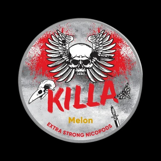 KILLA - Melon