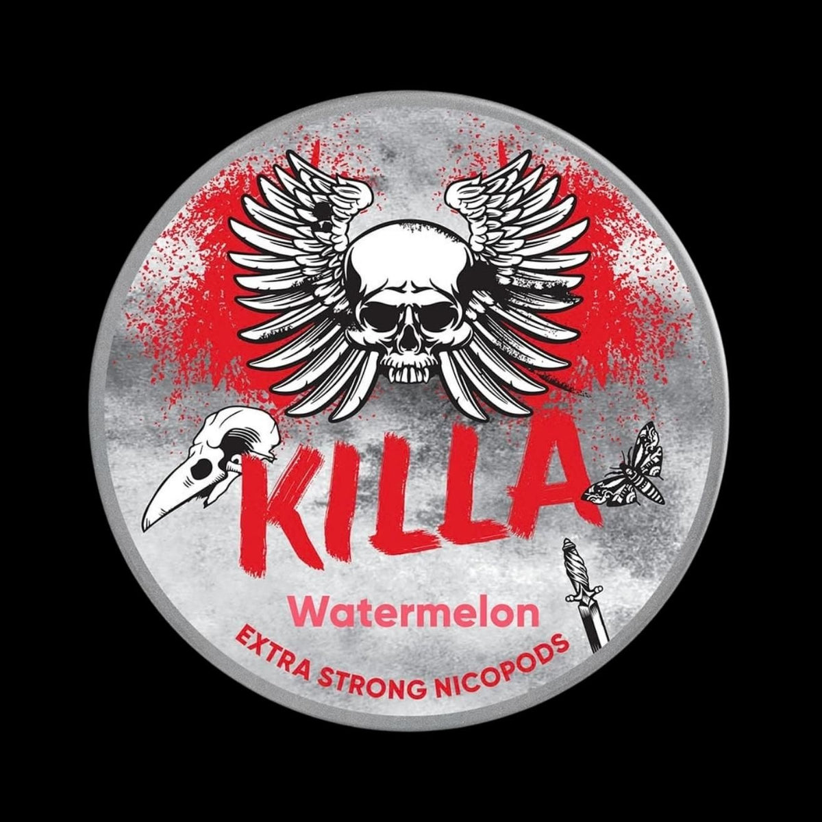 KILLA - Watermelon