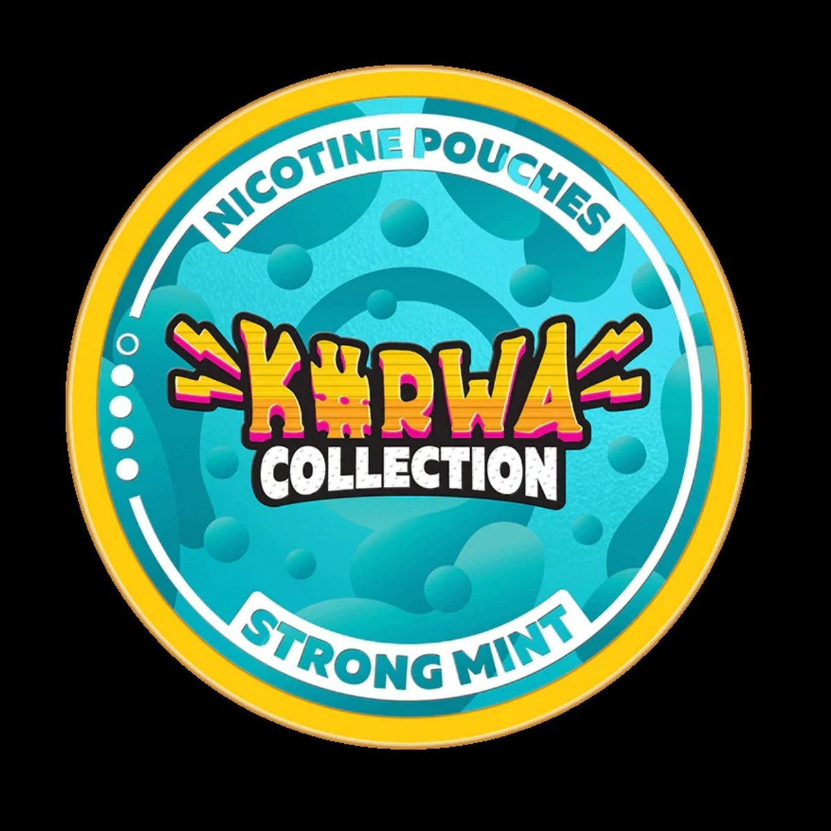 KURWA Collection - Strong Mint
