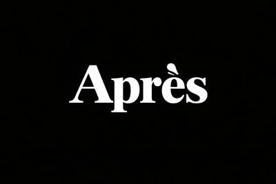 APRÈS