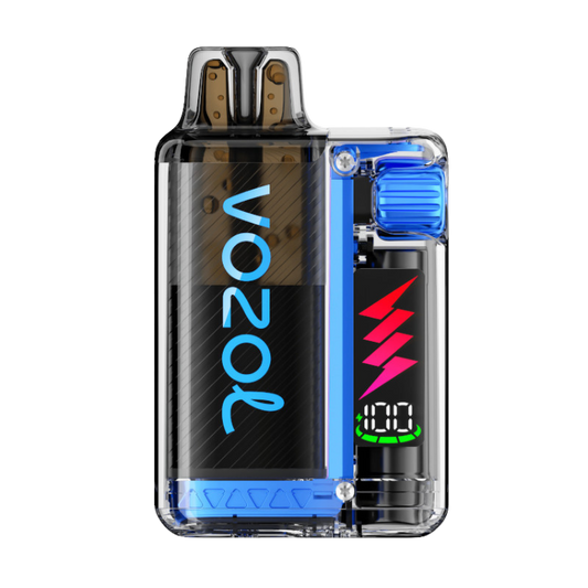VOZOL – Vista Plug 10000 – Blueberry Ice