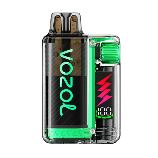 VOZOL – Vista Plug 10000 – Watermelon Ice