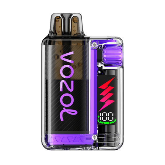 VOZOL – Vista Plug 10000 – Blueberry Raspberry Lemon