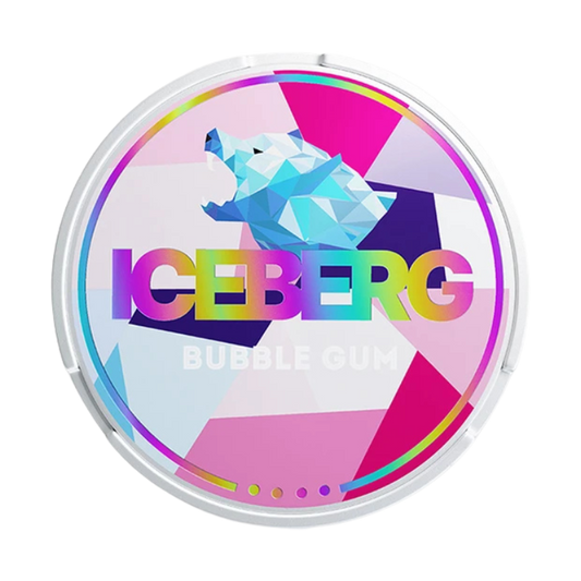 ICEBERG - Bubblegum