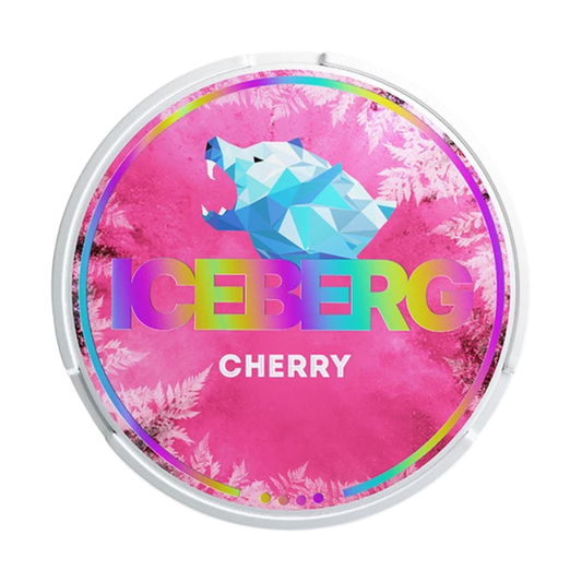 ICEBERG - Cherry