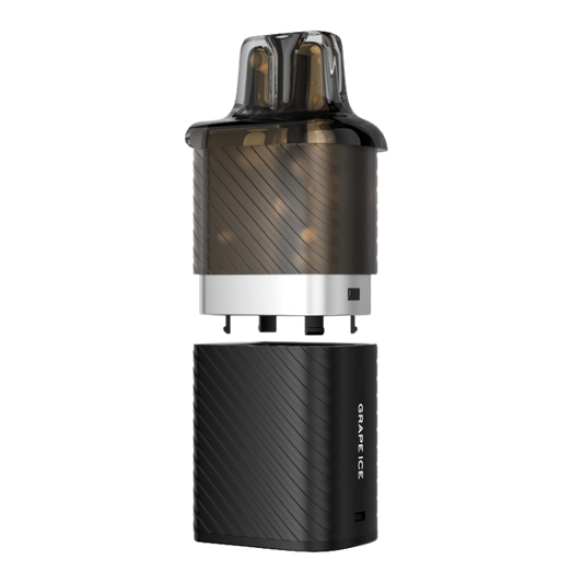 VOZOL - Vista Plug - Grape Ice - Pod