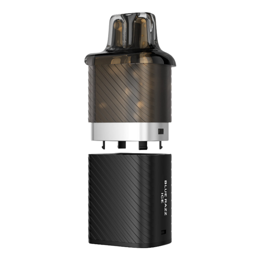 VOZOL - Vista Plug - Blue Razz Ice - Pod