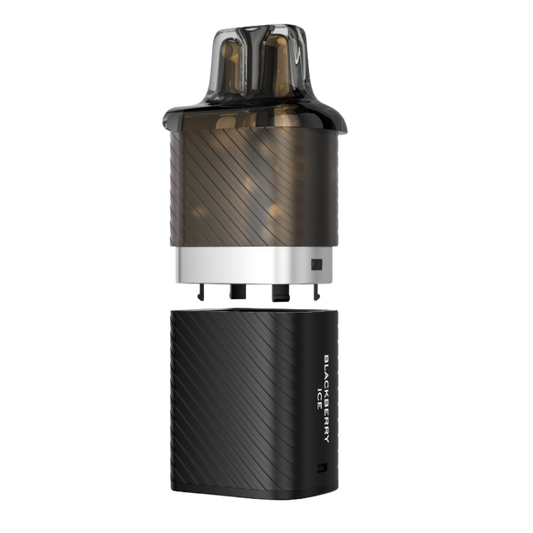 VOZOL - Vista Plug - Blackberry Ice - Pod