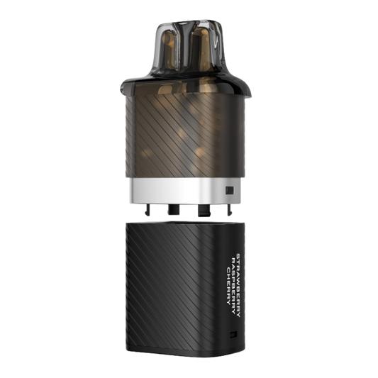 VOZOL - Vista Plug - Strawberry Raspberry Cherry - Pod