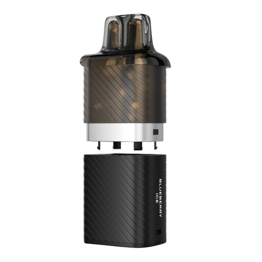 VOZOL - Vista Plug - Blueberry Ice - Pod