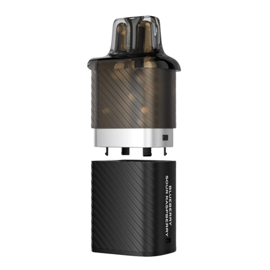 VOZOL - Vista Plug - Blueberry Sour Raspberry - Pod