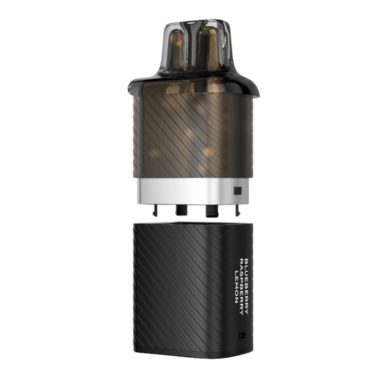 VOZOL - Vista Plug - Blueberry Raspberry Lemon - Pod