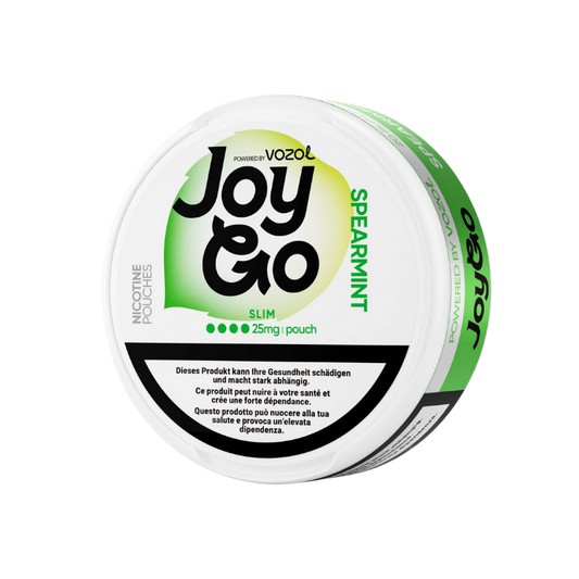 Vozol Joygo – Spearmint