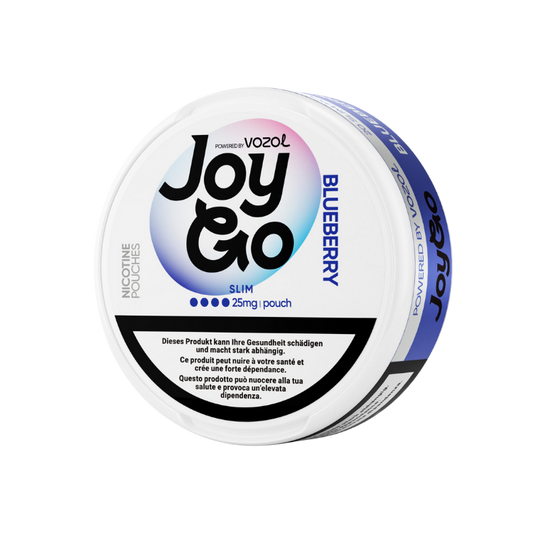 Vozol Joygo – Blueberry