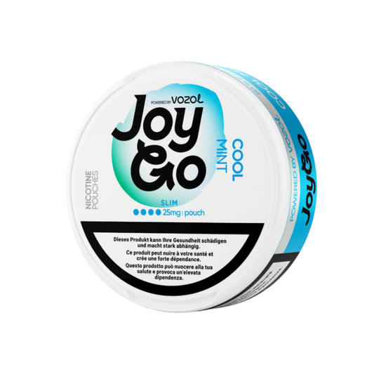 Vozol Joygo – Cool Mint