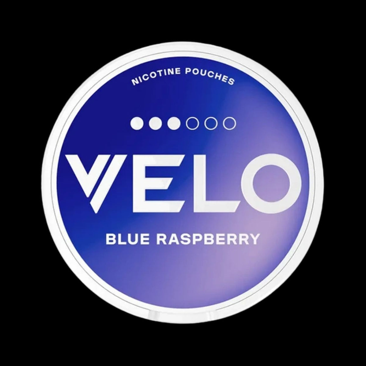 VELO - Blue Raspberry