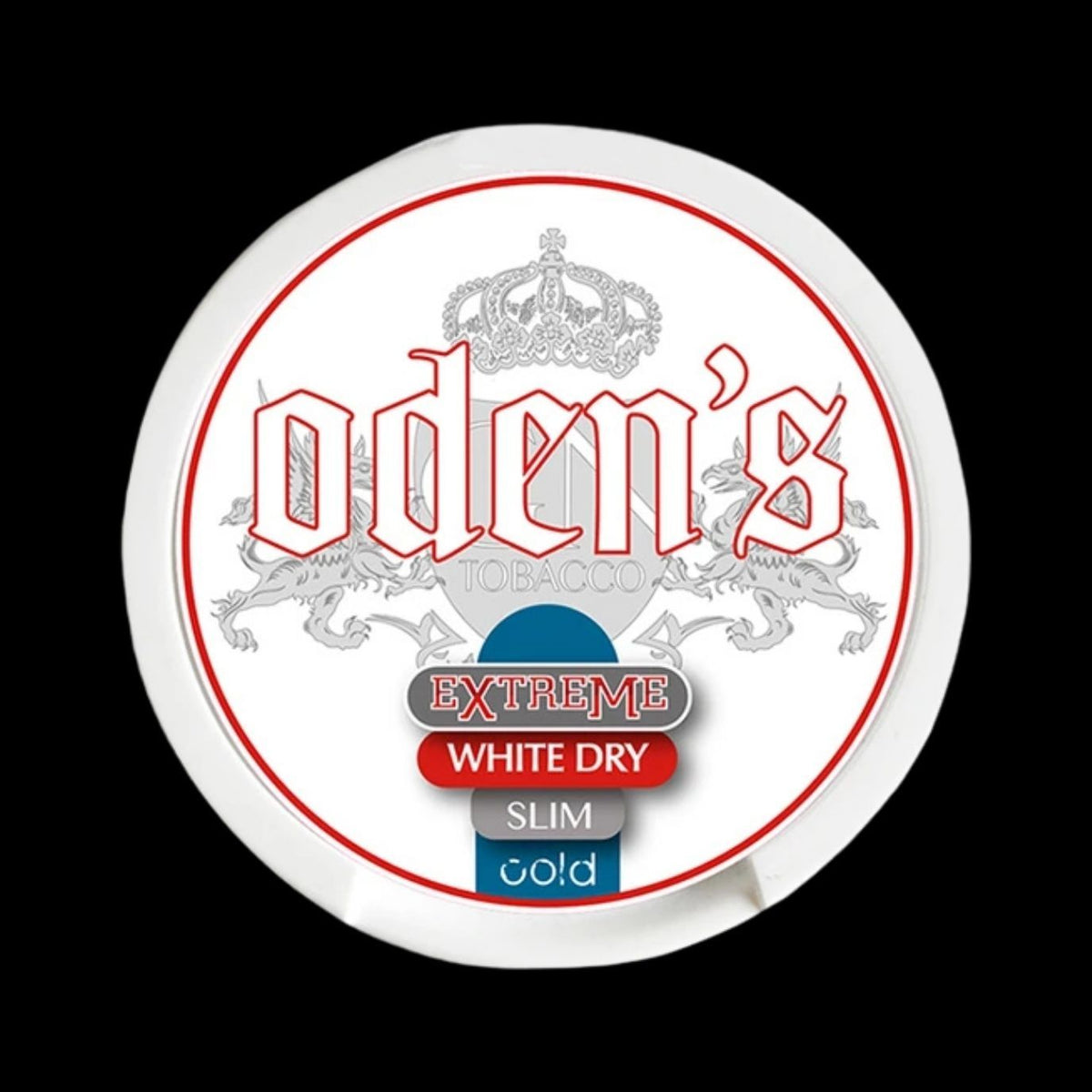 Oden's - Cold Extreme WDP Slim