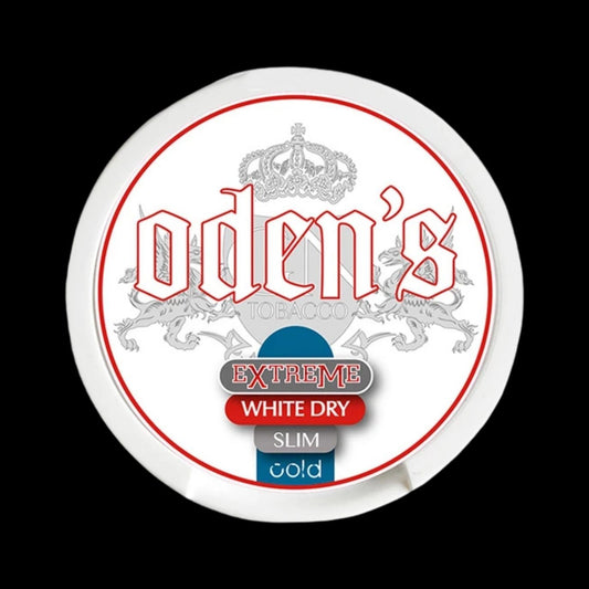 Oden's - Cold Extreme WDP Slim