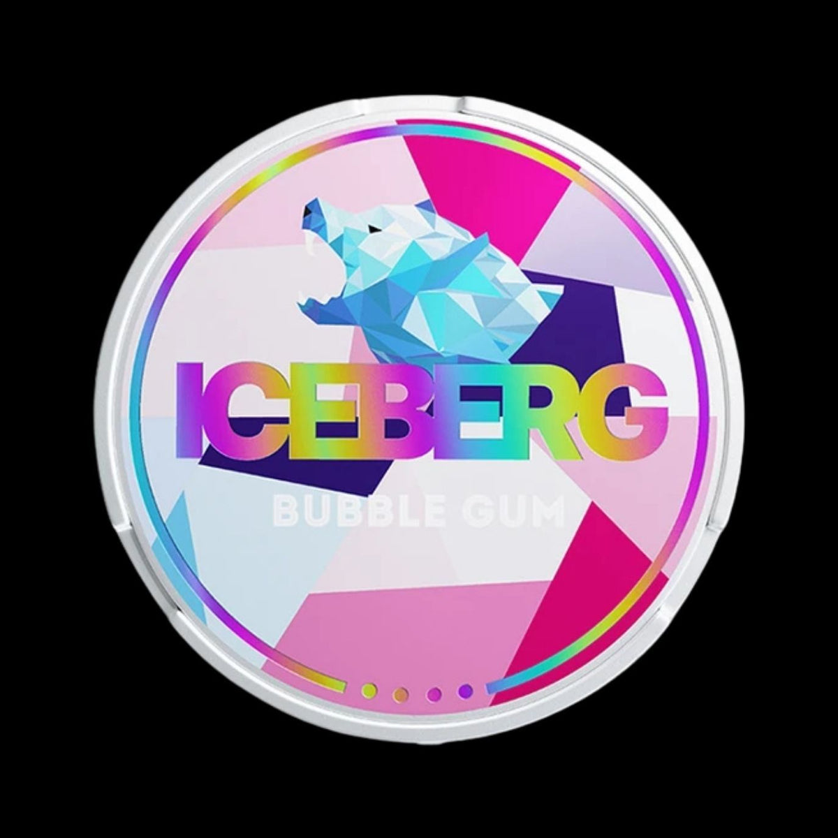 ICEBERG - Bubblegum