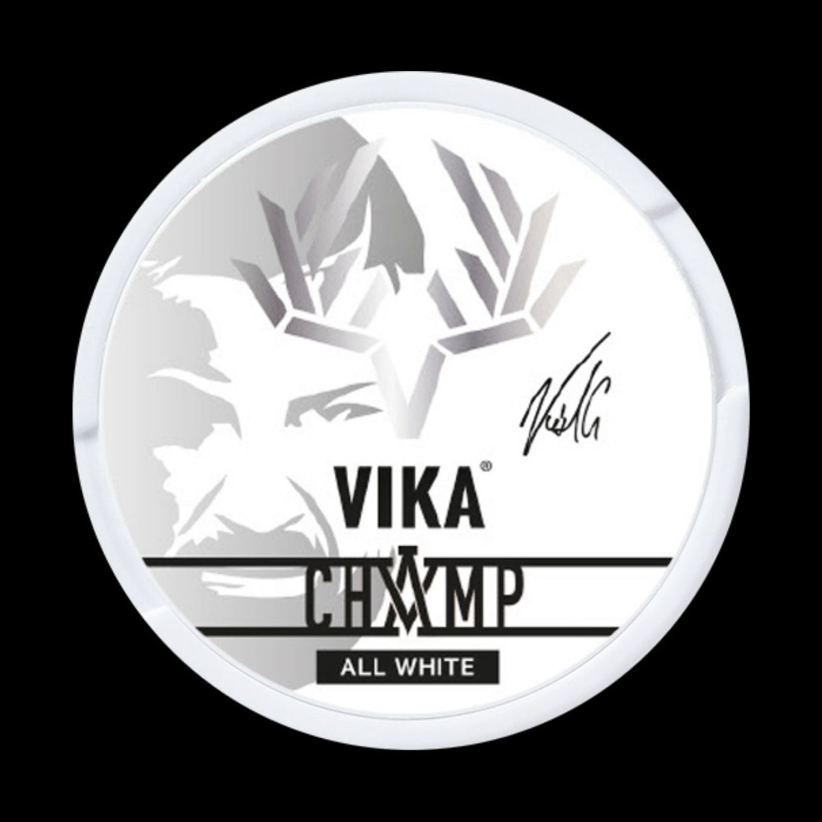 VIKA - Champ
