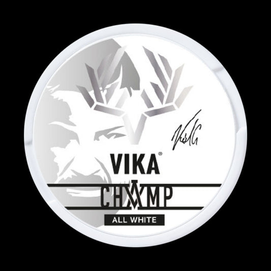 VIKA - Champ