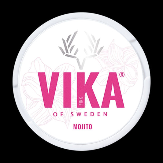 VIKA - Mojito
