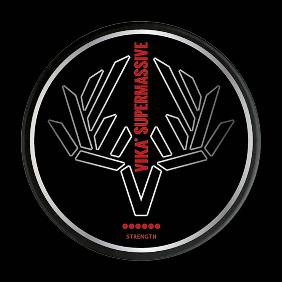 VIKA - Supermassive