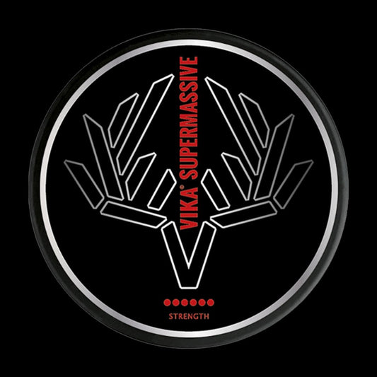 VIKA - Supermassive