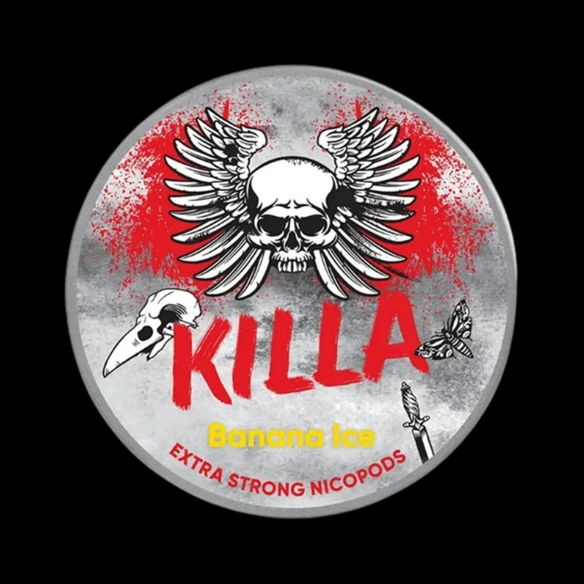 KILLA - Banana Ice