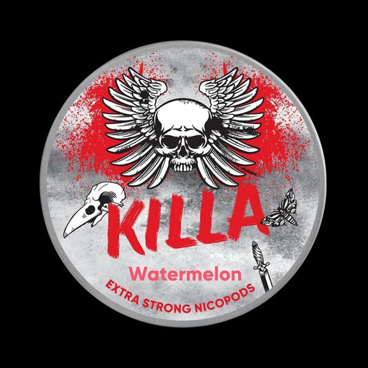 KILLA - Watermelon