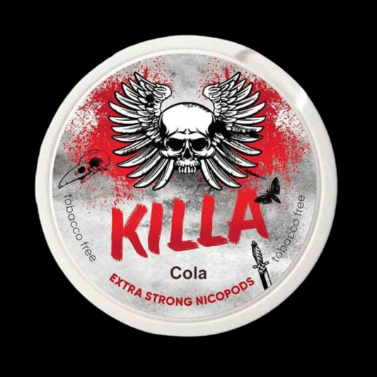 KILLA - Cola
