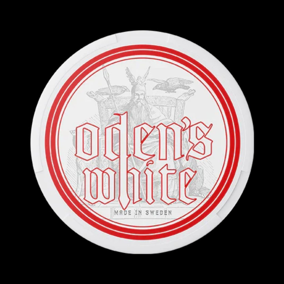 Oden's - Cold Extreme WP