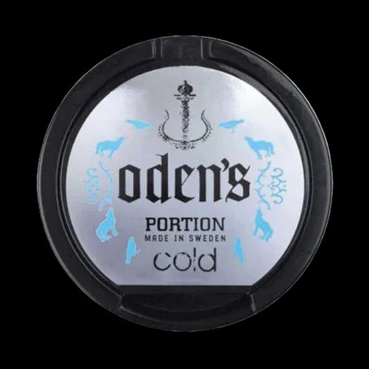 Oden's - Cold Original Portion