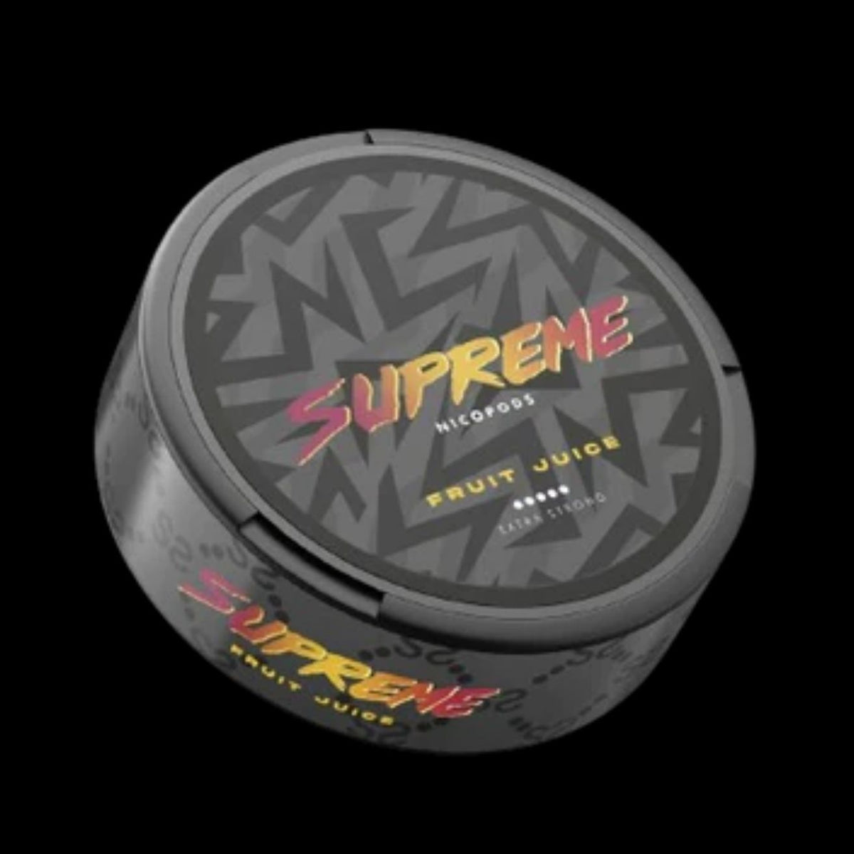SUPREME - Fruit Juice