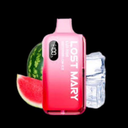 LOST MARY LUX 7000 Kit | Watermelon ICE