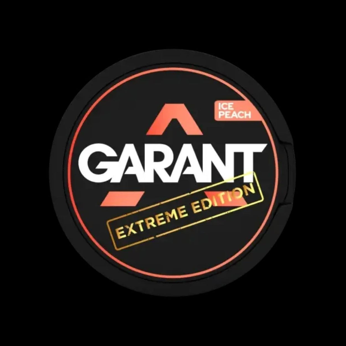 GARANT - Ice Peach Extreme