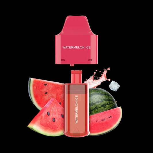 ELFBAR - NX7000 Pod - Watermelon Ice