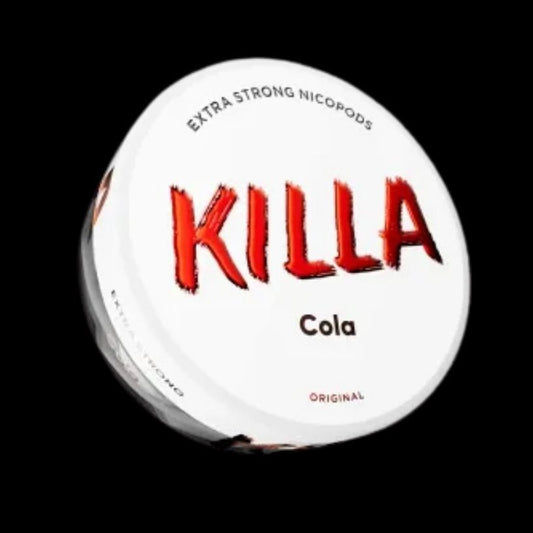 KILLA - Cola