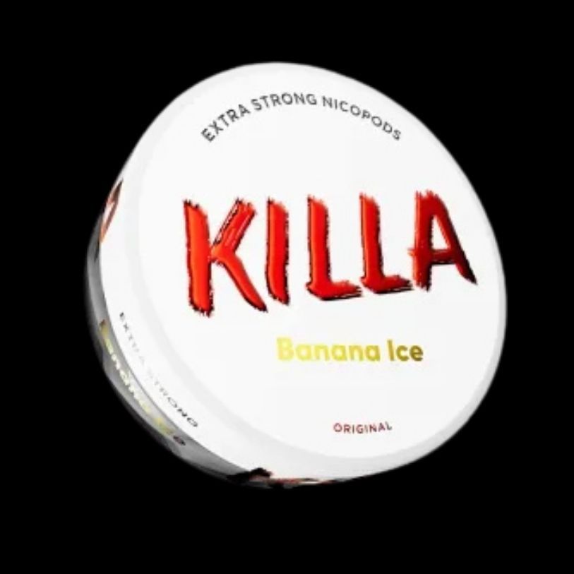 KILLA - Banana Ice