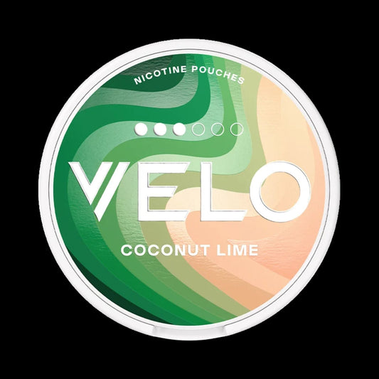 VELO - Coconut Lime