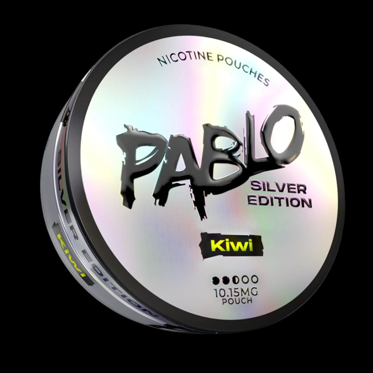 PABLO Silver - Kiwi