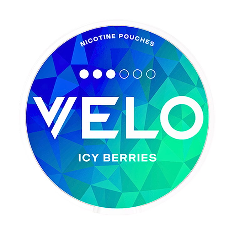 VELO - Icy Berries