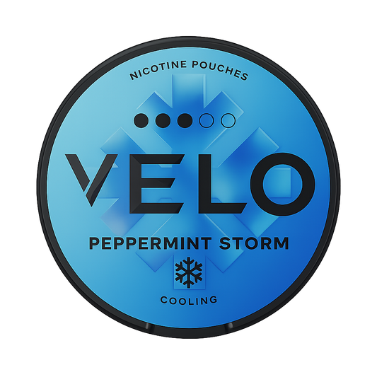 VELO - Peppermint Storm