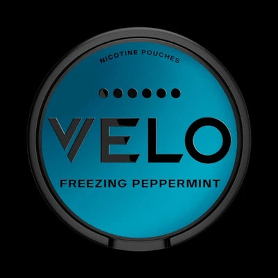 VELO - Freezing Peppermint MAX