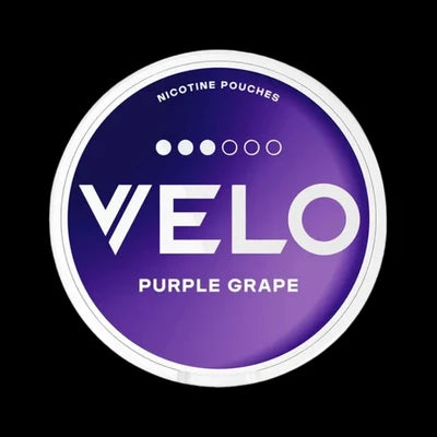 VELO - Blue Raspberry