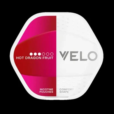 VELO Shift - Hot Dragon Fruit